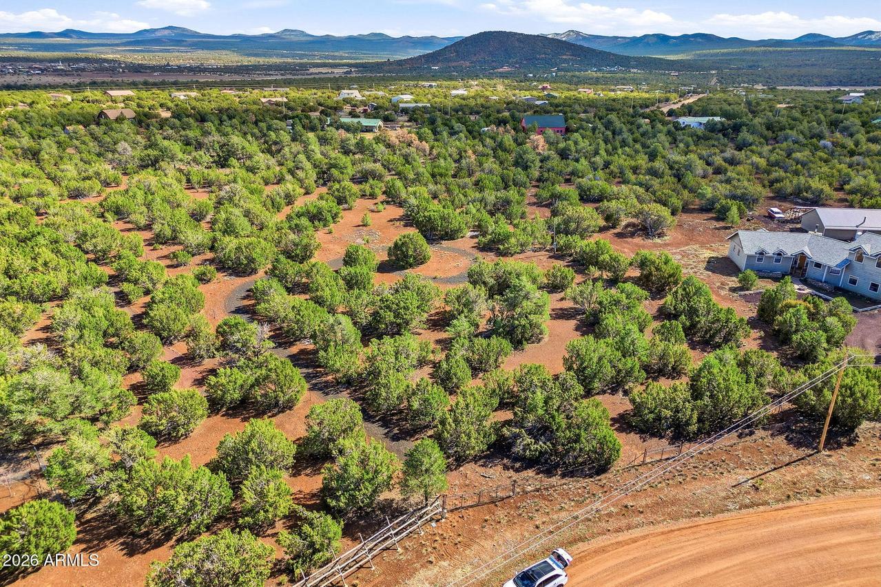 179 County Road 3158 #37, Vernon, AZ 85940