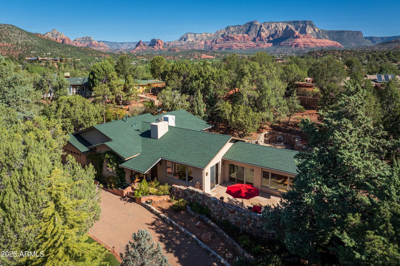 190 Morgan Rd., Sedona, AZ 86336