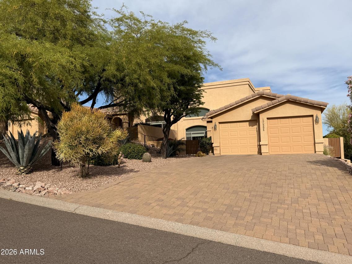 13029 N Mimosa Dr. #B, Fountain Hills, AZ 85268