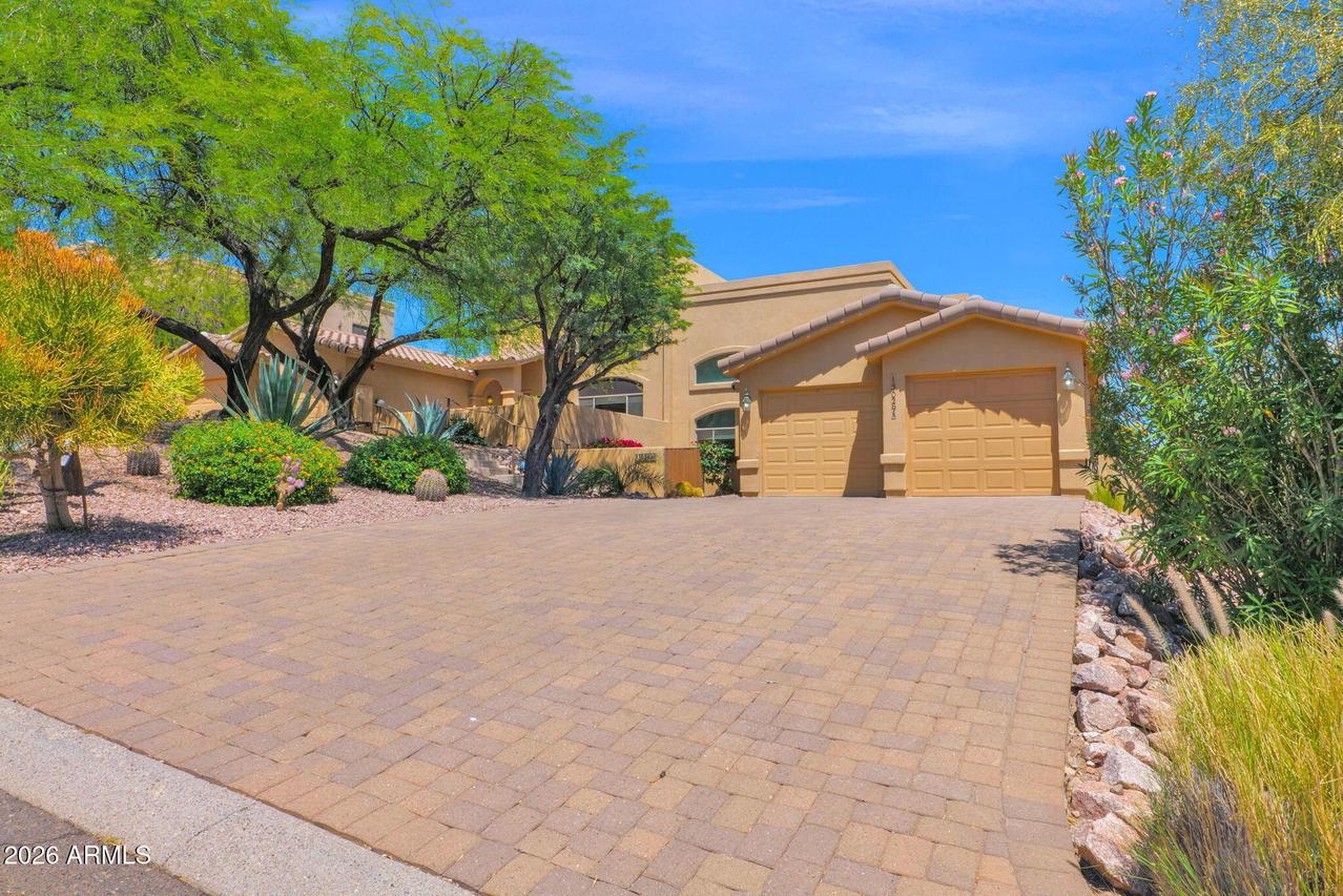 13029 N Mimosa Dr. #B, Fountain Hills, AZ 85268