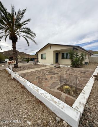 New Homes For Sale This Week in Ajo: April 10th to April 16th