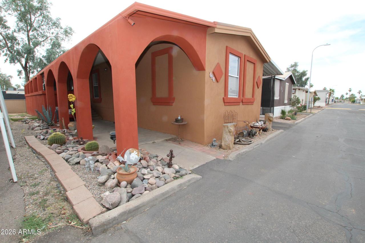 5601 W Missouri Ave. #161, Glendale, AZ 85301