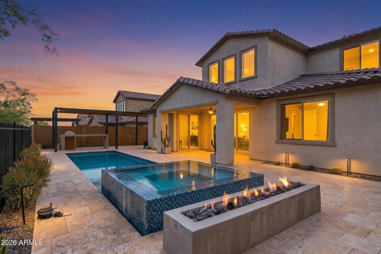 2423 N Beverly Pl., Buckeye, AZ 85396