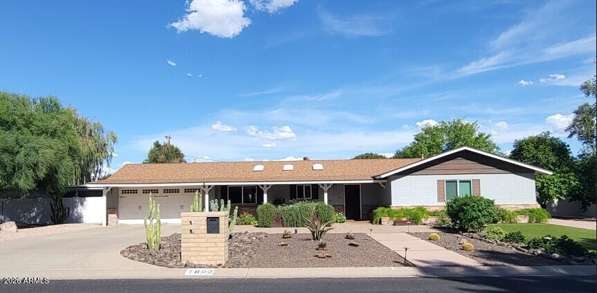 7803 N 12th Ave., Phoenix, AZ 85021