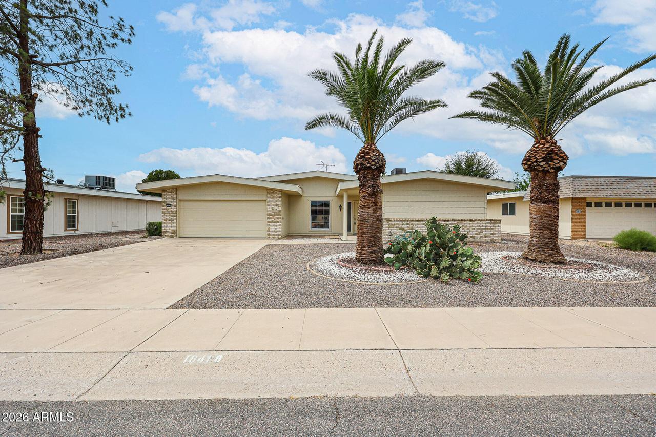 16418 N Orchard Hills Dr., Sun City, AZ 85351