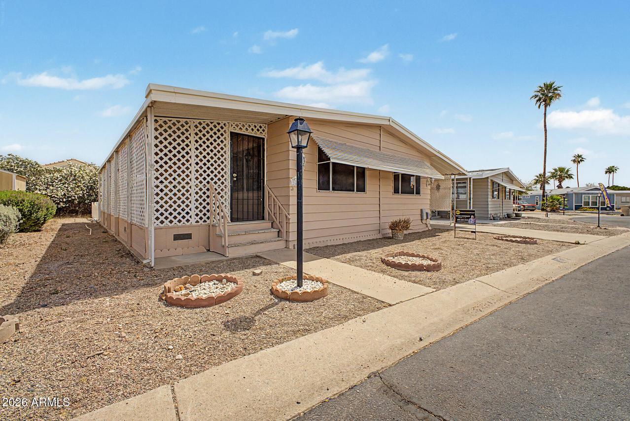 11411 N 91st Ave. #143, Peoria, AZ 85345