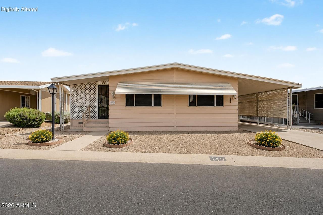 11411 N 91st Ave. #143, Peoria, AZ 85345