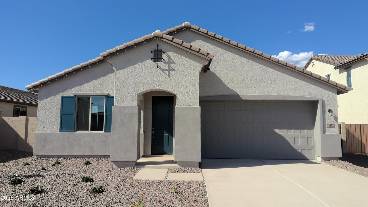 15212 W Gray Fox Tr., Surprise, AZ 85387
