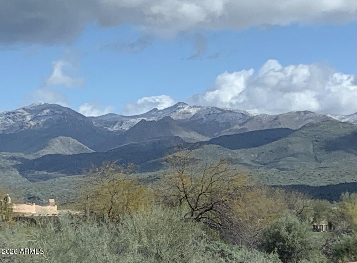 19010 E Tonto Tr., Rio Verde, AZ 85263