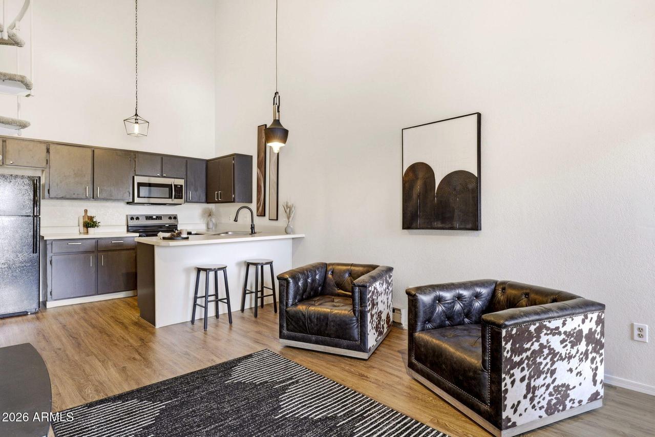 2700 S White Mountain Rd. #1025, Show Low, AZ 85901