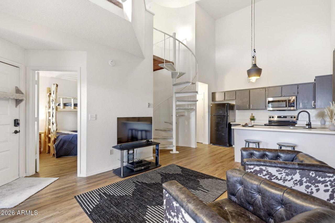 2700 S White Mountain Rd. #1025, Show Low, AZ 85901