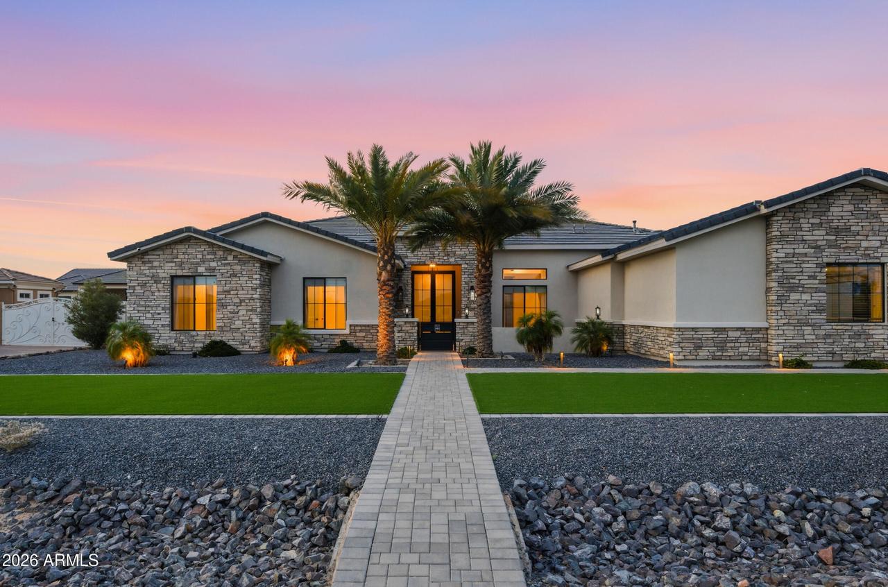 18206 W San Miguel Ct., Litchfield Park, AZ 85340