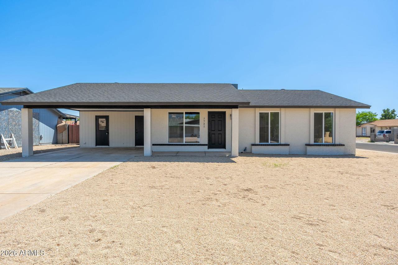 7731 W Mulberry Dr., Phoenix, AZ 85033