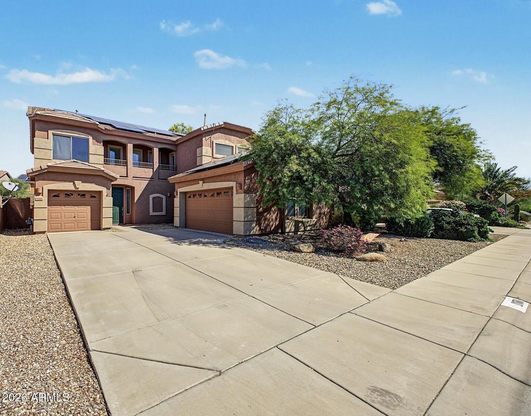 17664 W Tasha Dr., Surprise, AZ 85388