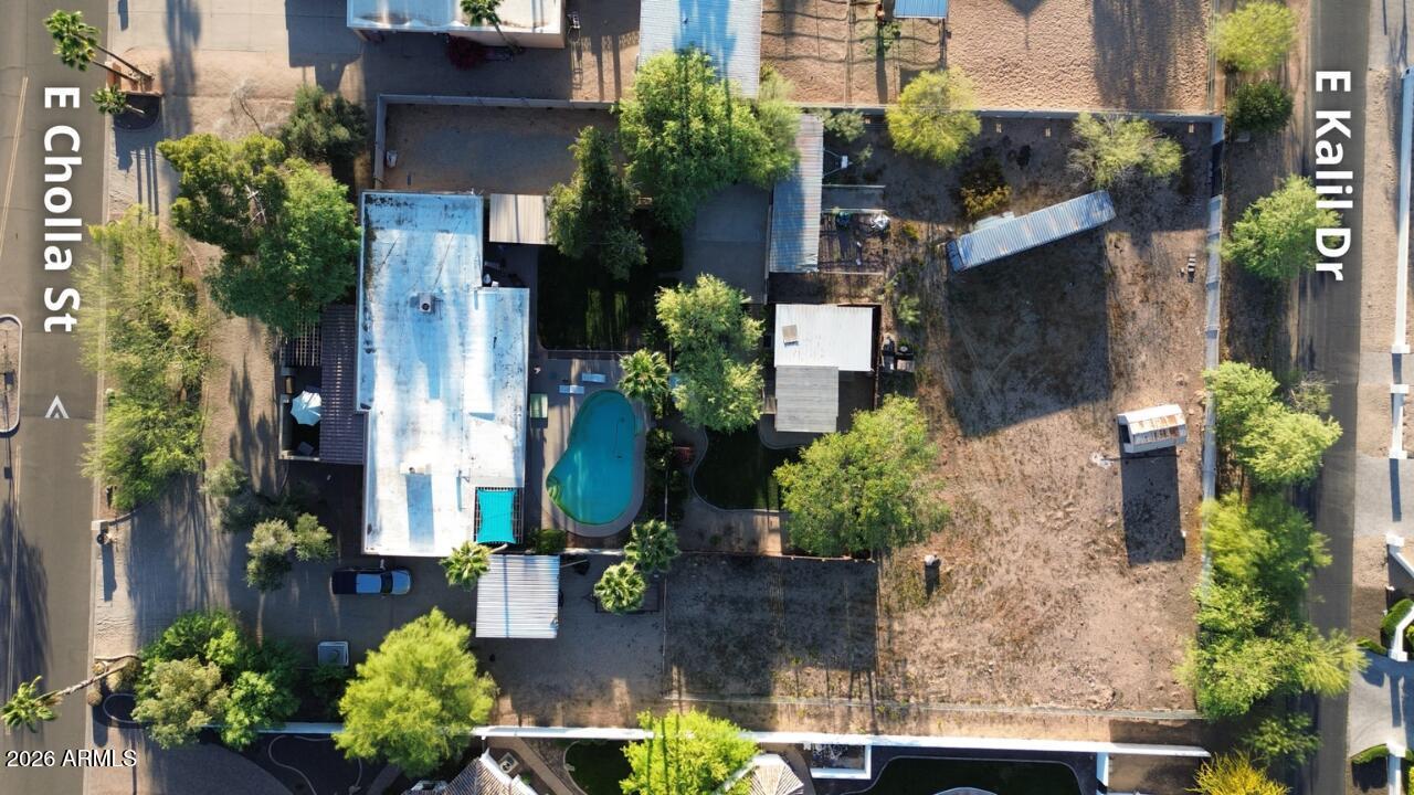 9632 E Cholla St., Scottsdale, AZ 85260