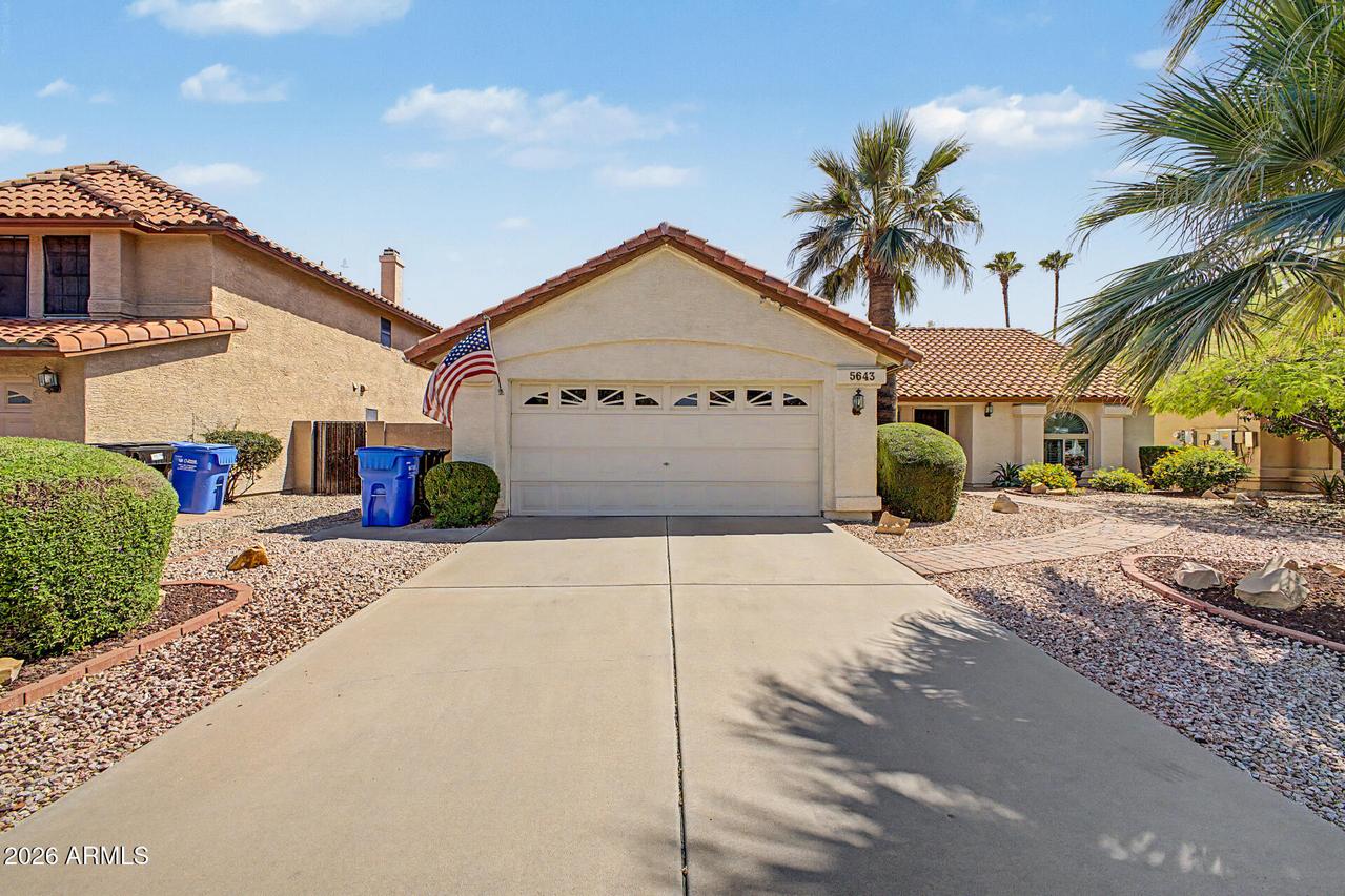 5643 E Angela Dr., Scottsdale, AZ 85254