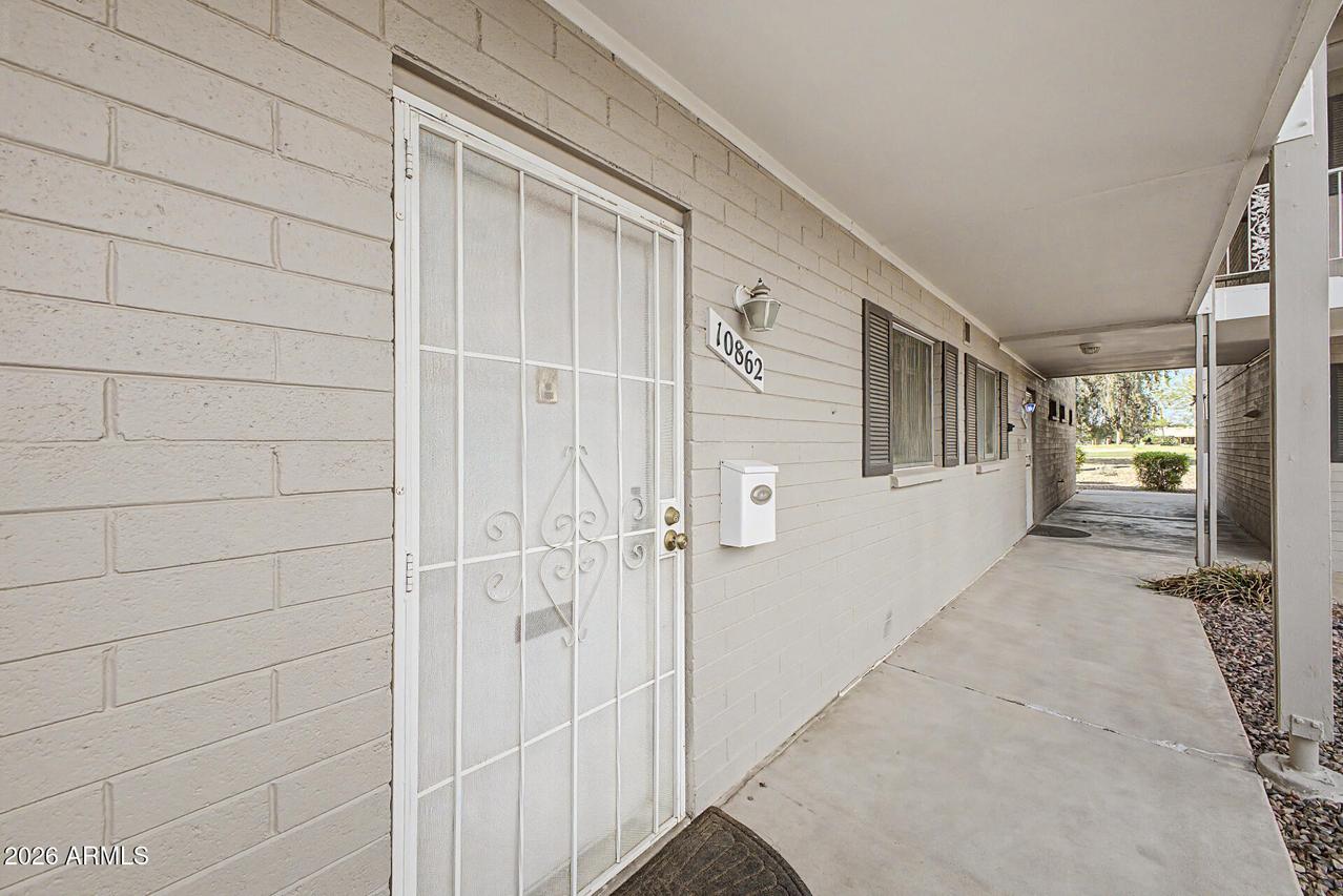 10862 N Fairway Ct., Sun City, AZ 85351