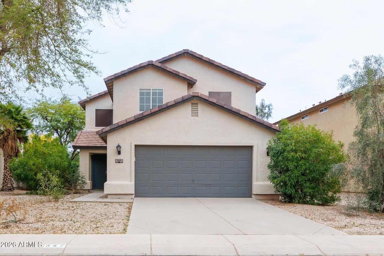 347 S 16th St., Coolidge, AZ 85128