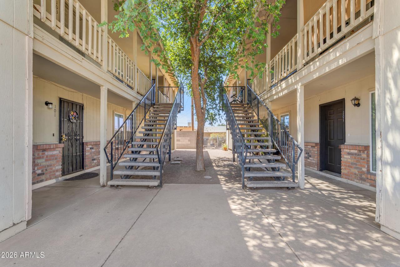 834 N Cherry #1, Mesa, AZ 85201