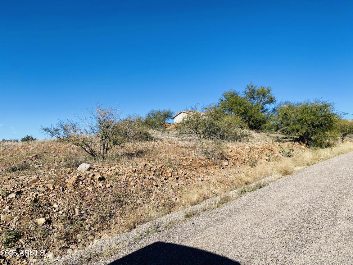 302 Camino La Pasida #22, Rio Rico, AZ 85648