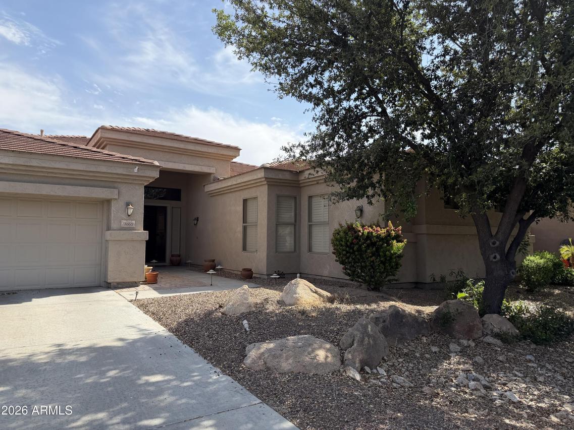 1065 W Musket Way, Chandler, AZ 85286