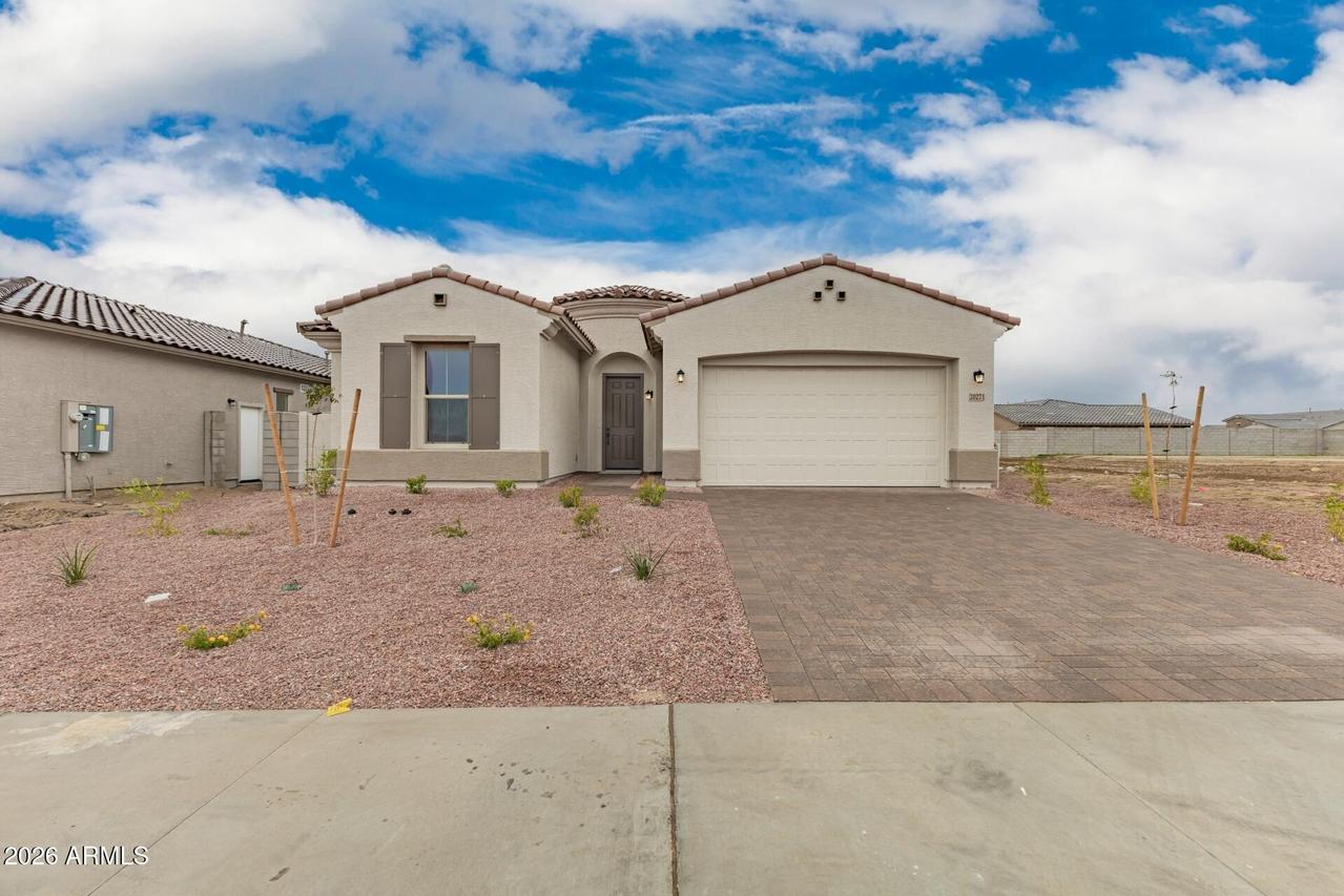20271 W Pinchot Dr., Buckeye, AZ 85396