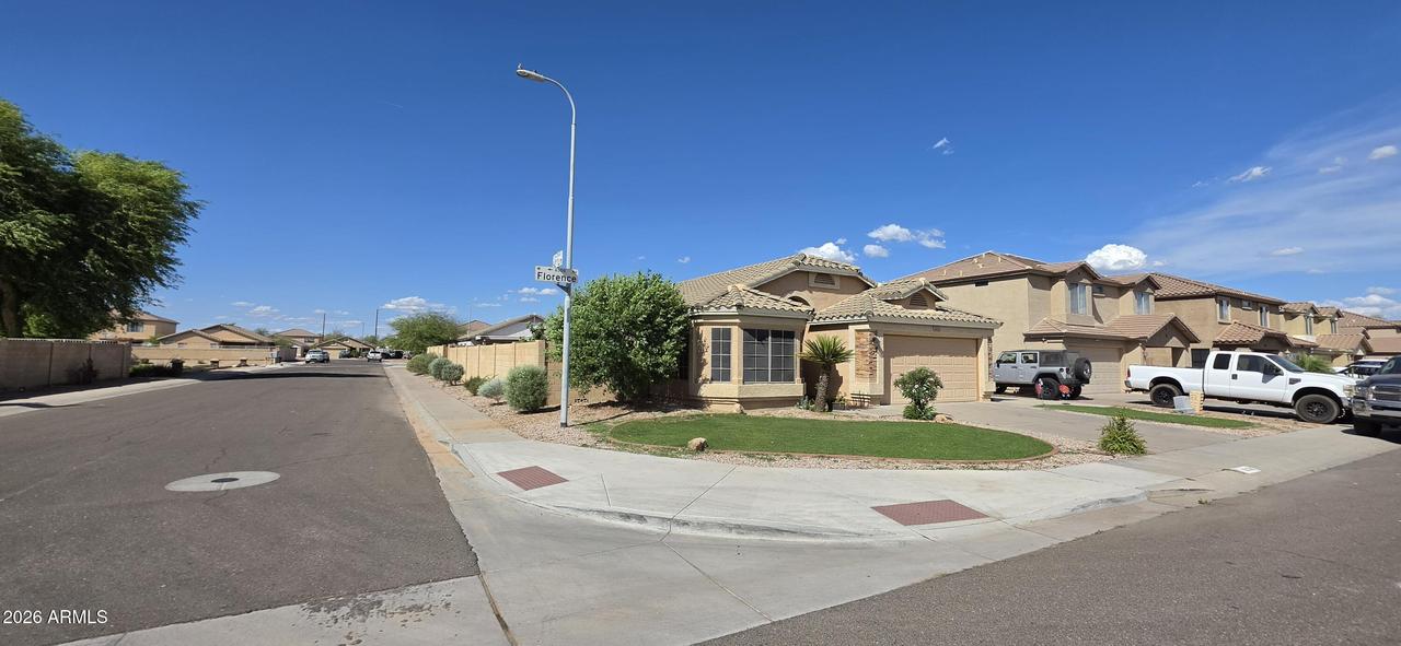 6328 W Florence Ave., Phoenix, AZ 85043