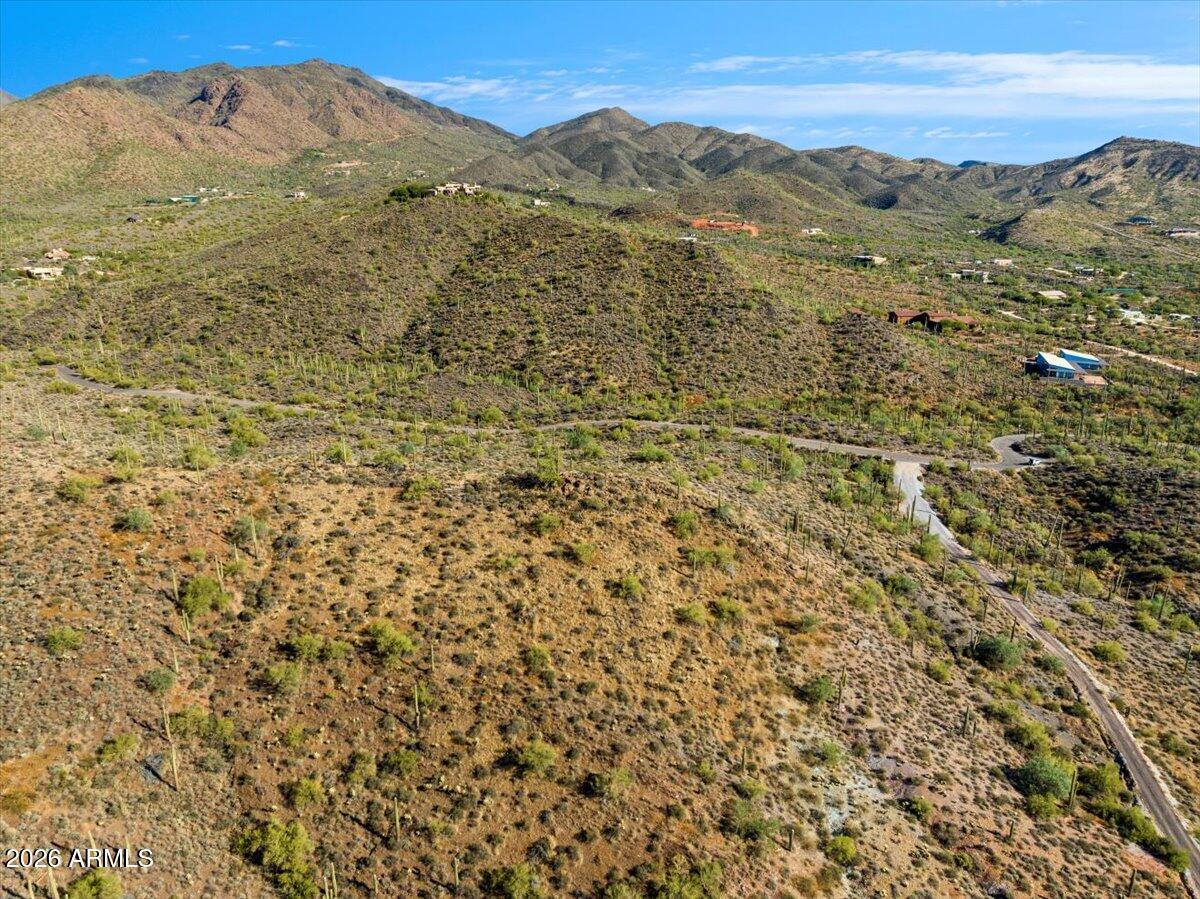 42XXX N Sierra Vista Rd. #Parcel C, Cave Creek, AZ 85331