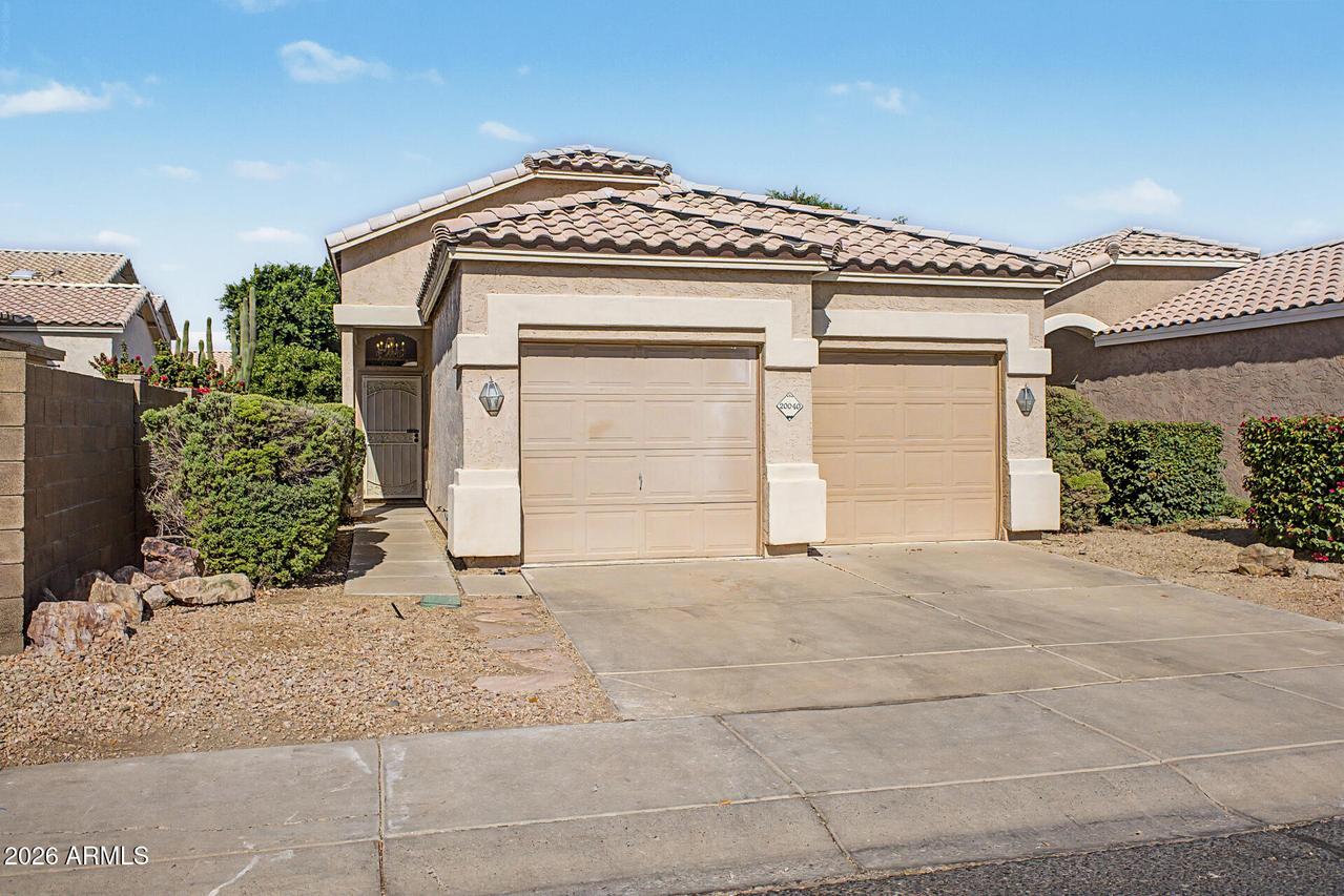 20040 N 13th Dr., Phoenix, AZ 85027