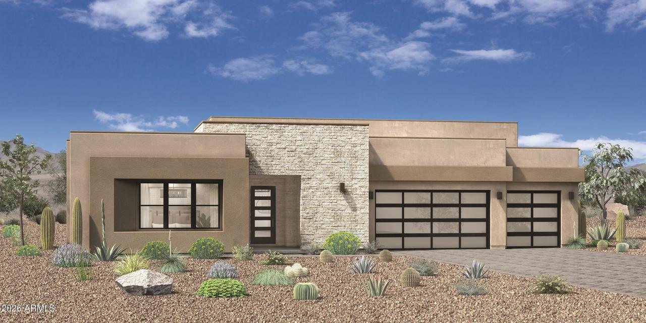 13051 E Black Rock Rd., Scottsdale, AZ 85255