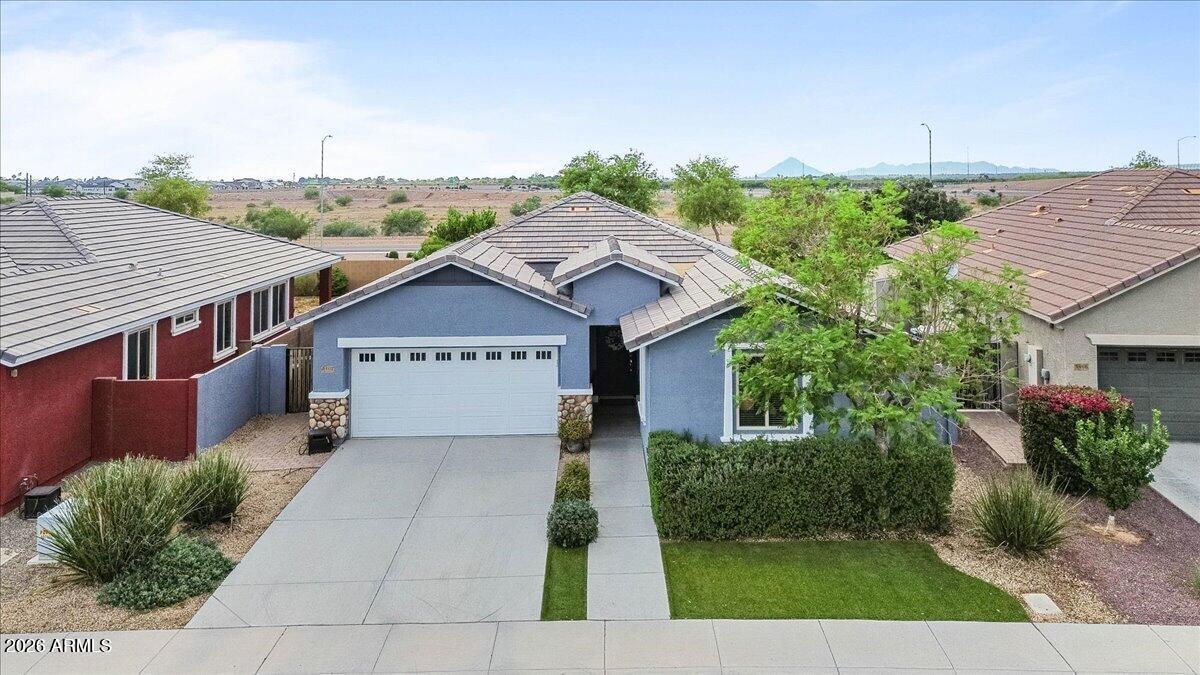 3462 N Los Alamos, Mesa, AZ 85213