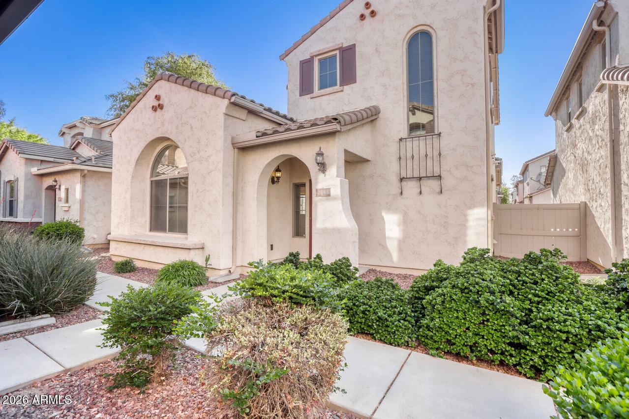 2145 W Monte Cristo Ave., Phoenix, AZ 85023