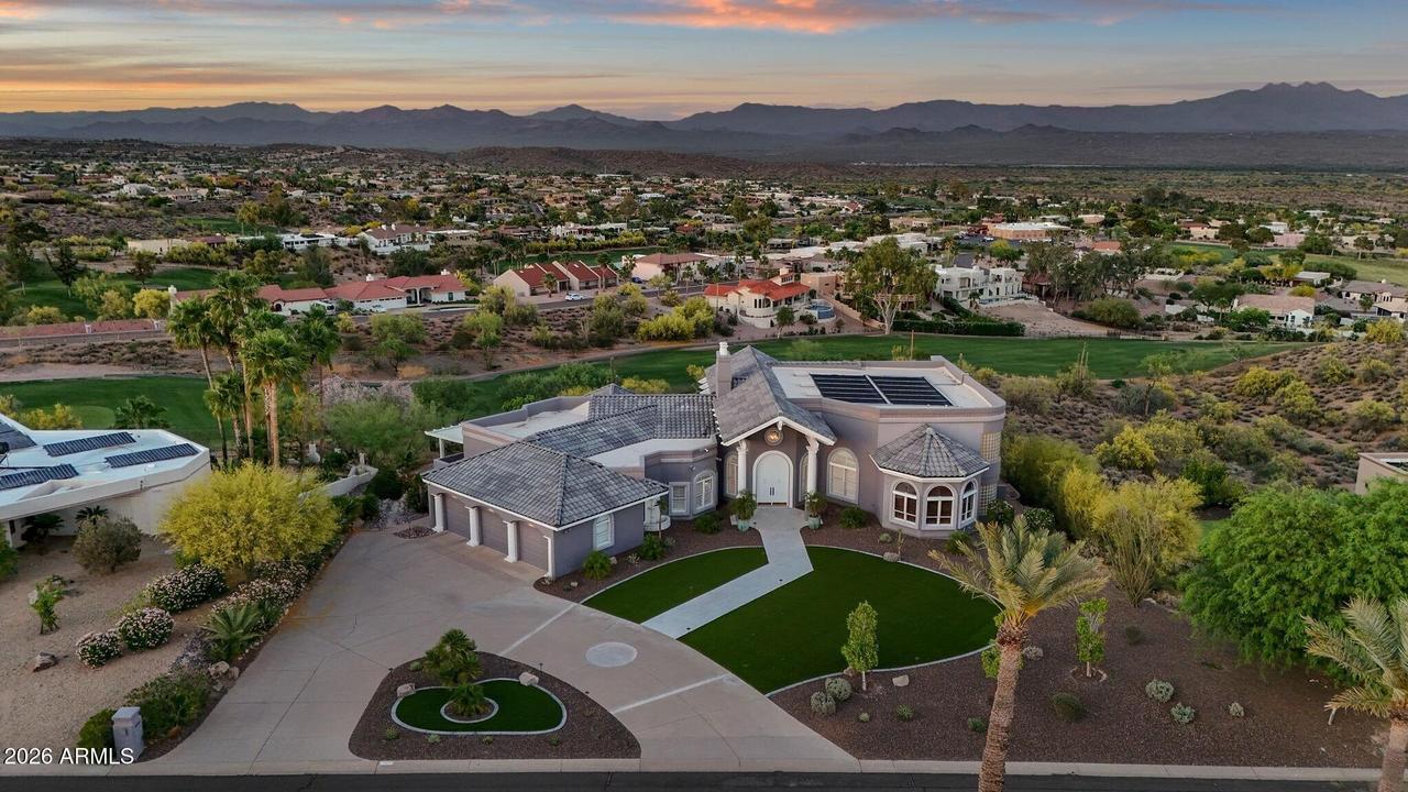 16640 E Greenbrier Ln., Fountain Hills, AZ 85268