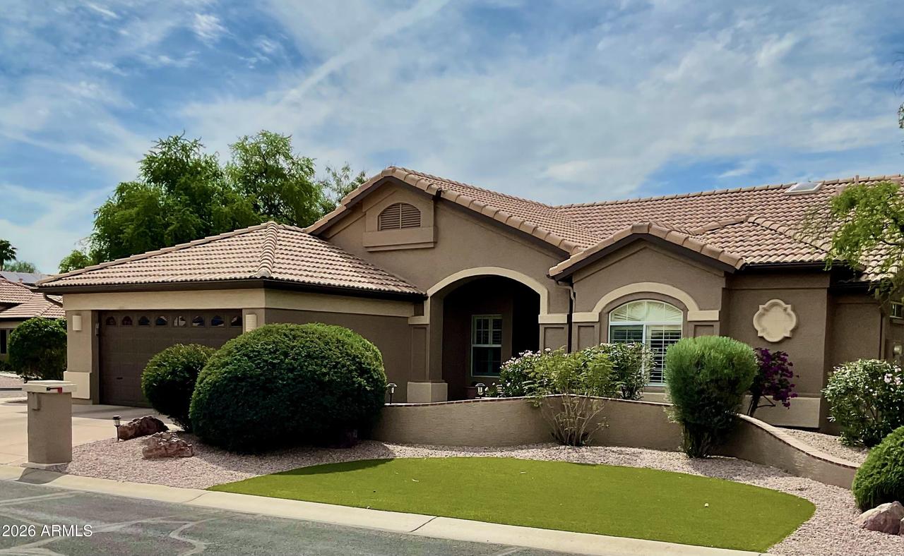 15805 W Fairmount Ave., Goodyear, AZ 85395