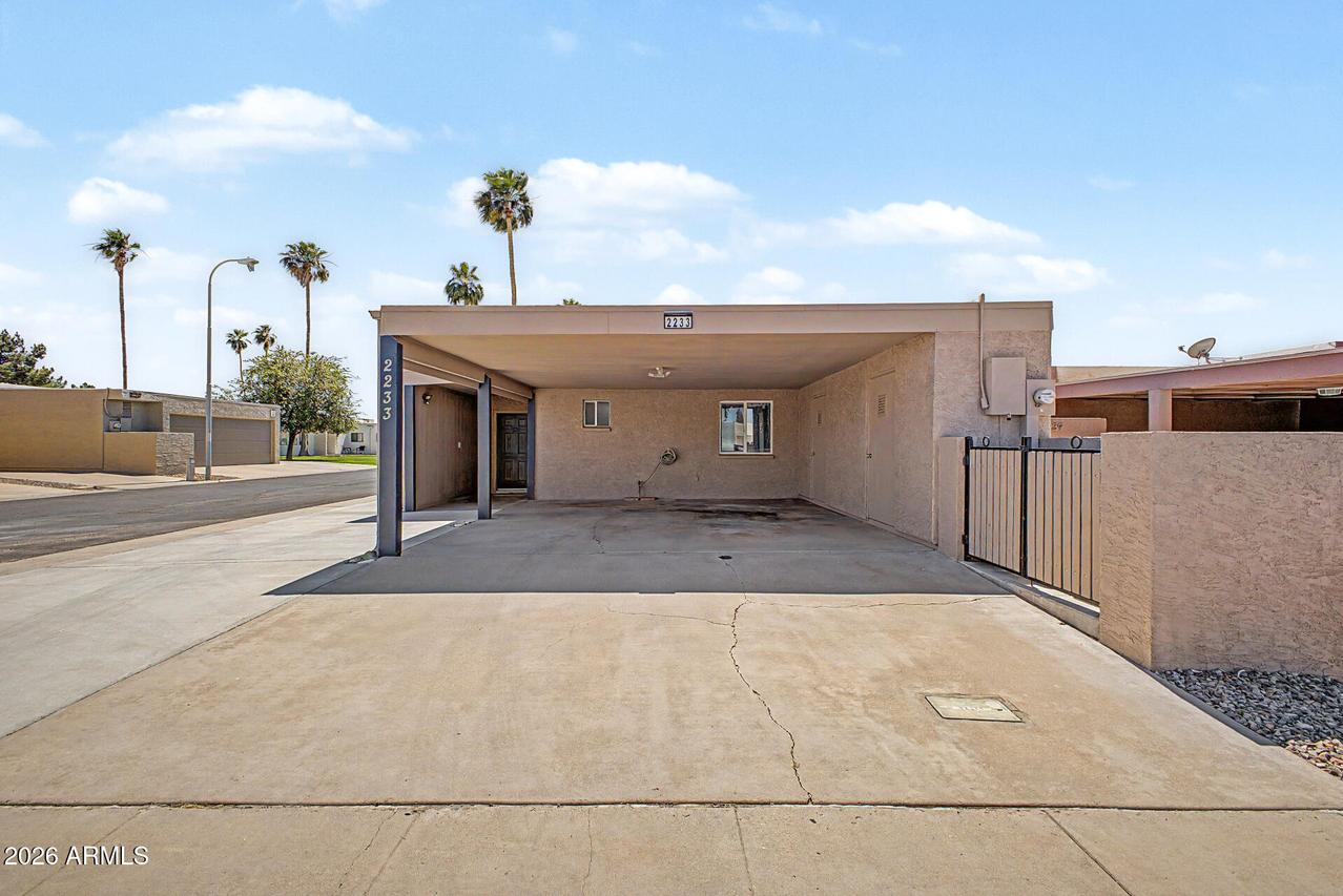 2233 N Recker Rd., Mesa, AZ 85215