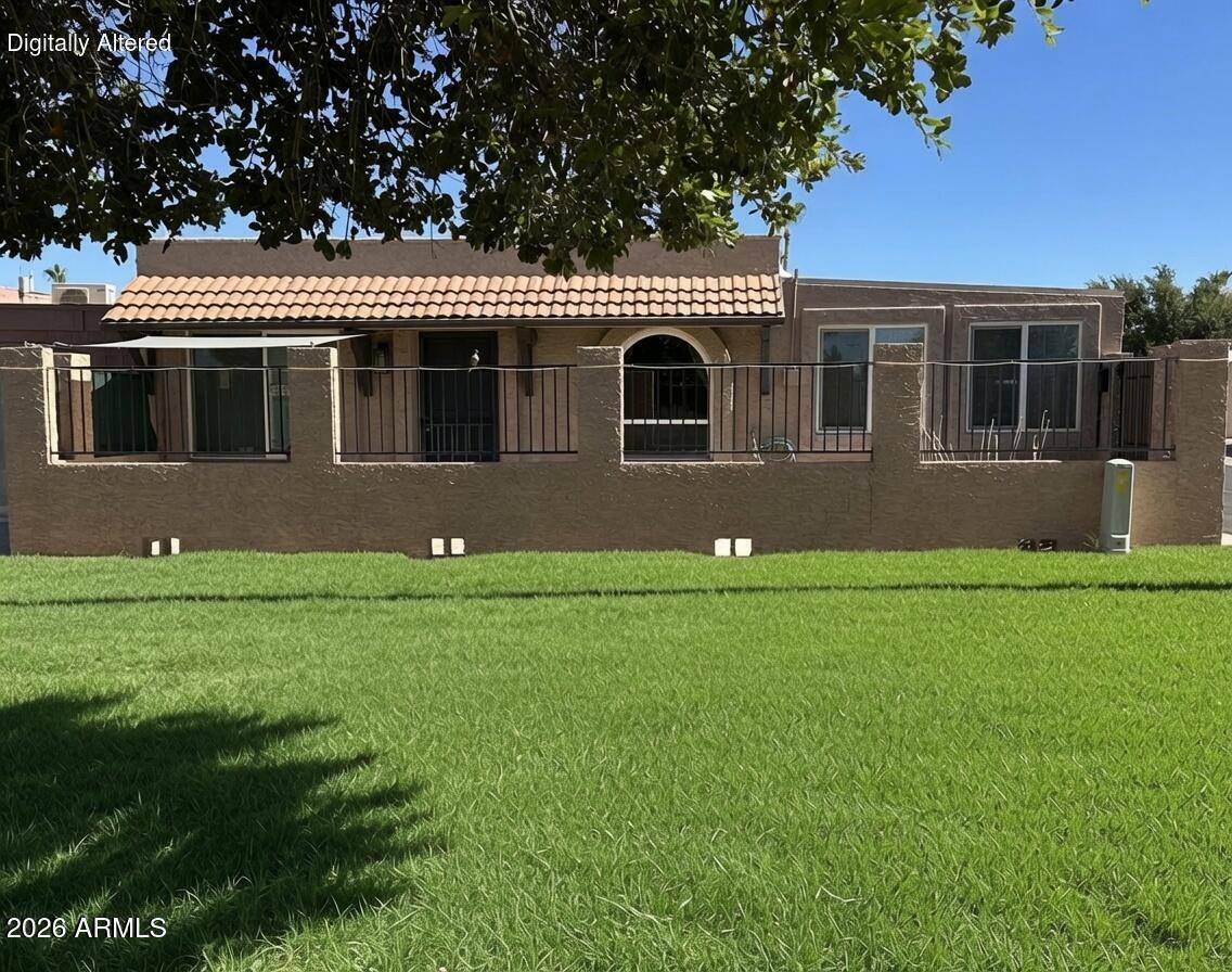 2233 N Recker Rd., Mesa, AZ 85215