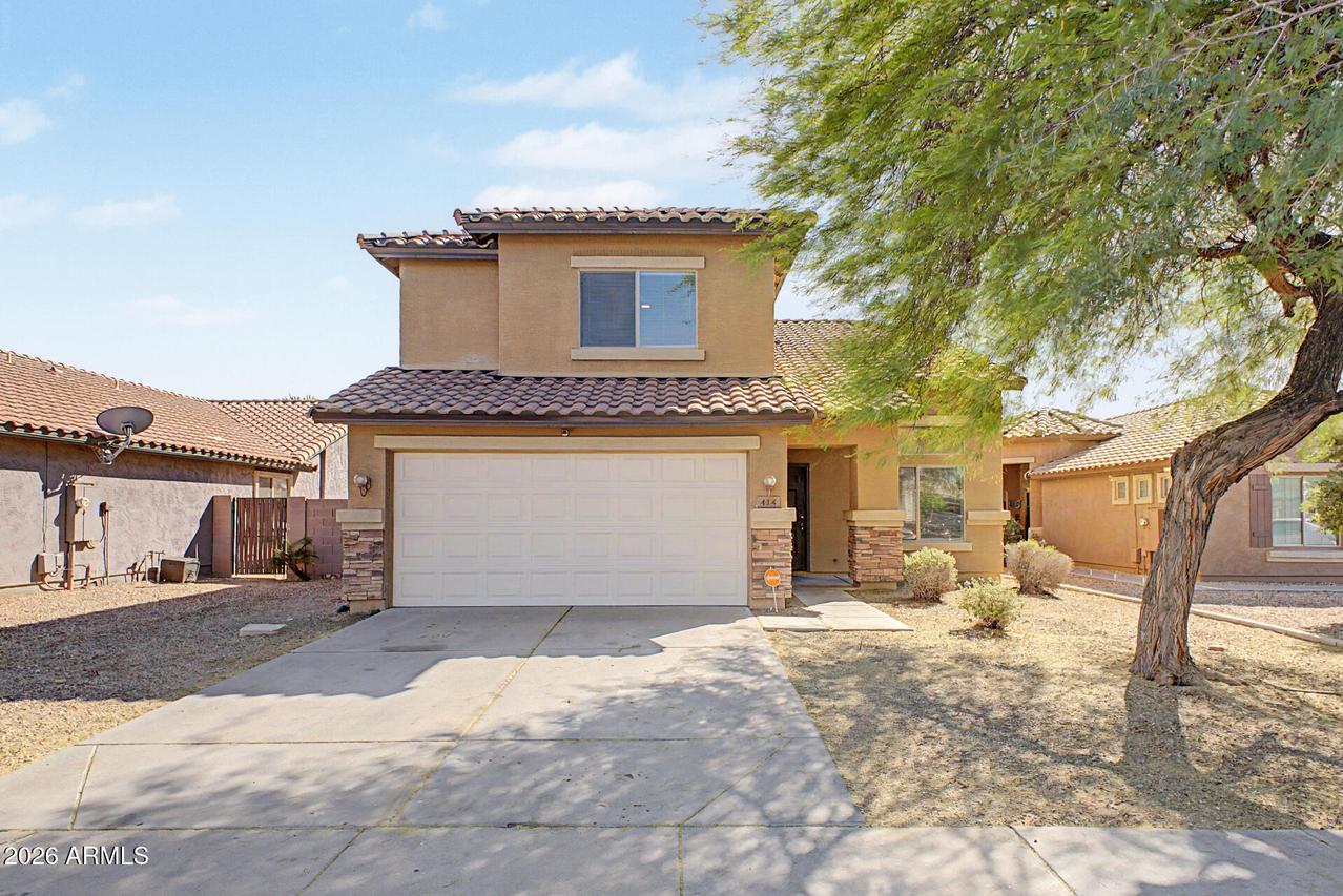 414 S 113th Ave., Avondale, AZ 85323