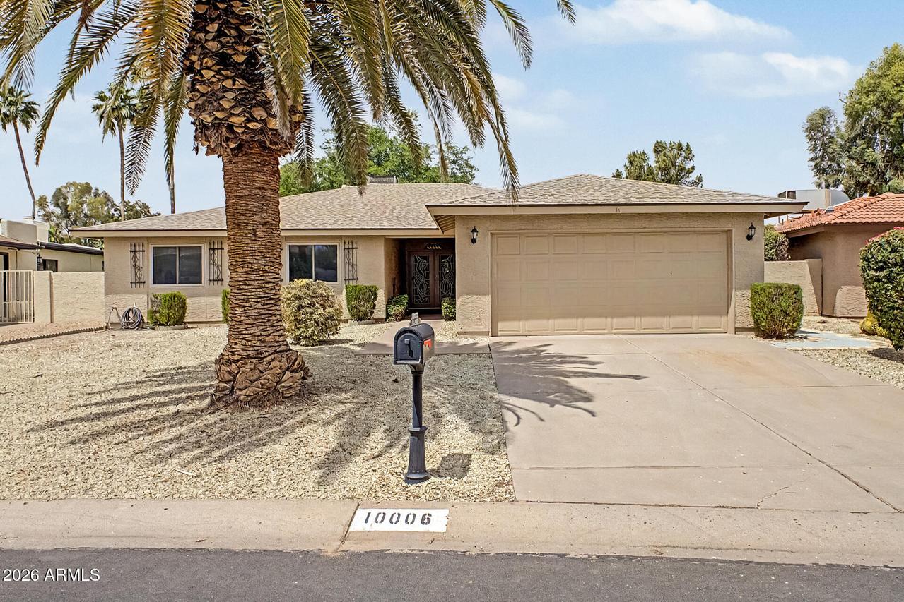 10006 E Watford Way, Sun Lakes, AZ 85248