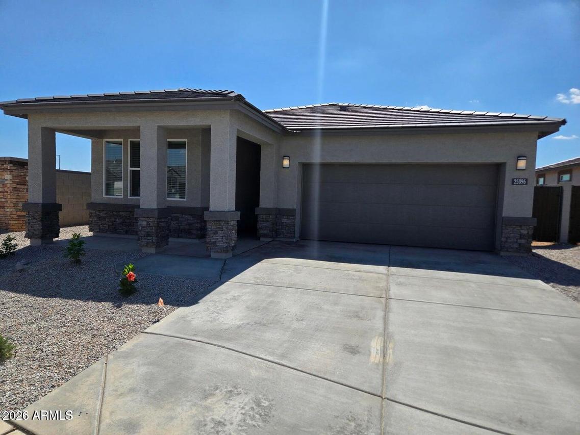 15470 W Desert Hollow Dr., Surprise, AZ 85387