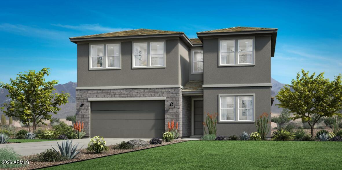 11628 N Fredericksburg St., Surprise, AZ 85388