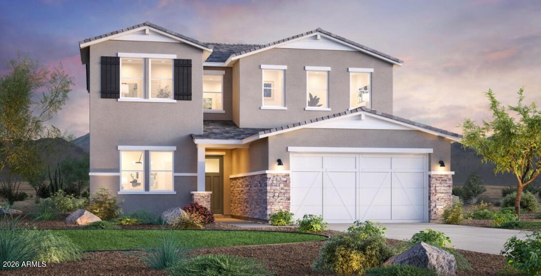 11654 N Fredericksburg St., Surprise, AZ 85388