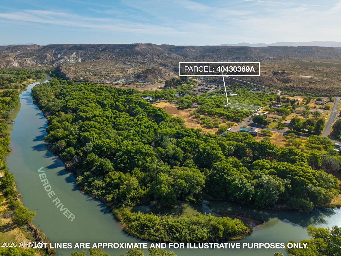 708 S Peach Ln. #-, Camp Verde, AZ 86322