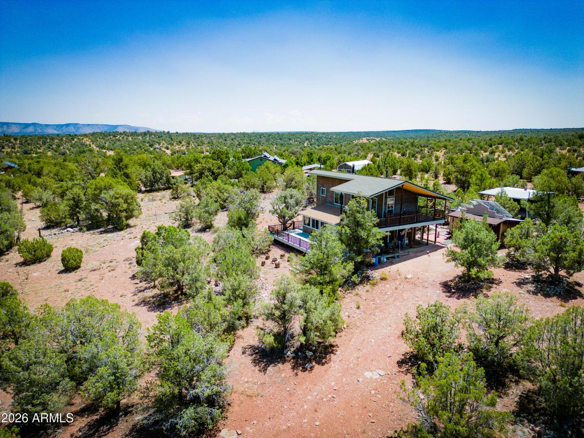 33744 W Gallina Rd., Seligman, AZ 86337