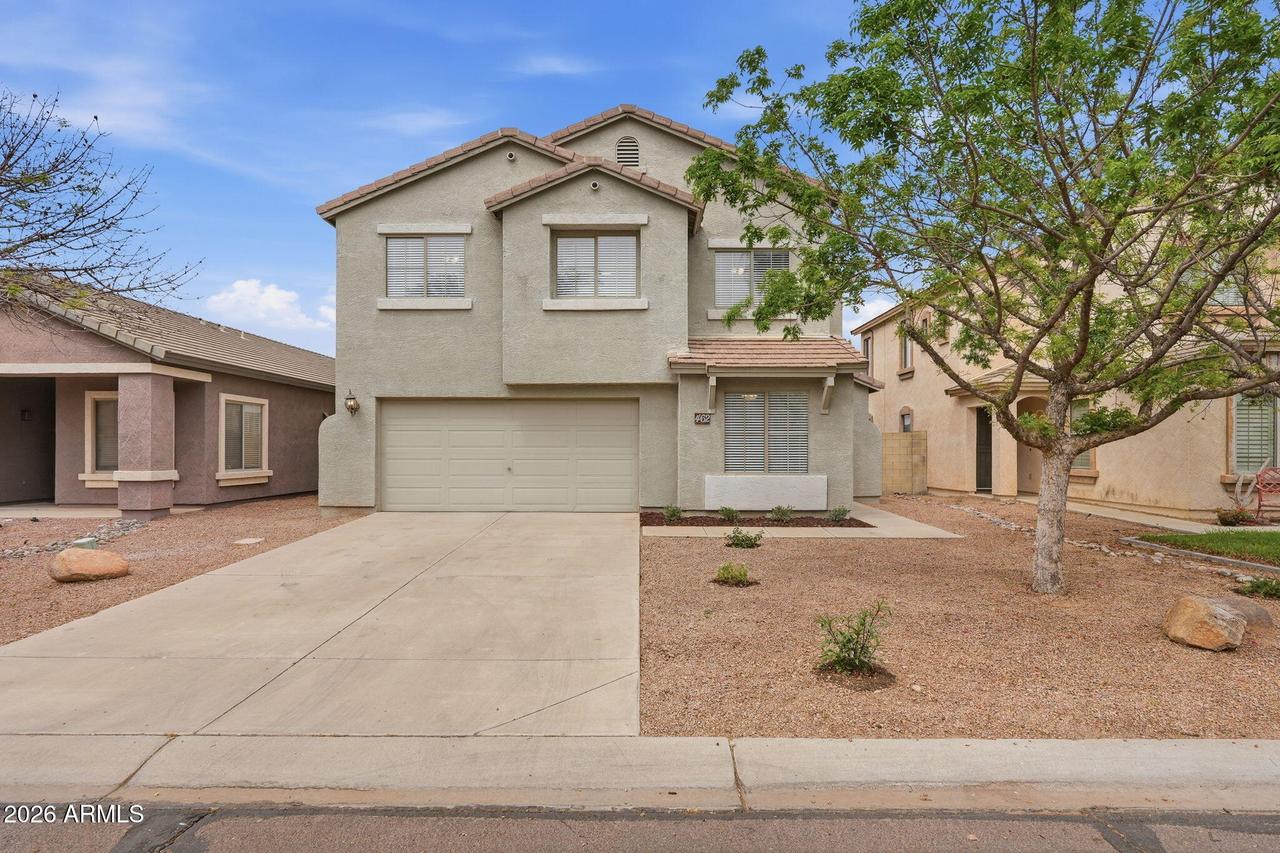 462 E Christopher St., San Tan Valley, AZ 85140