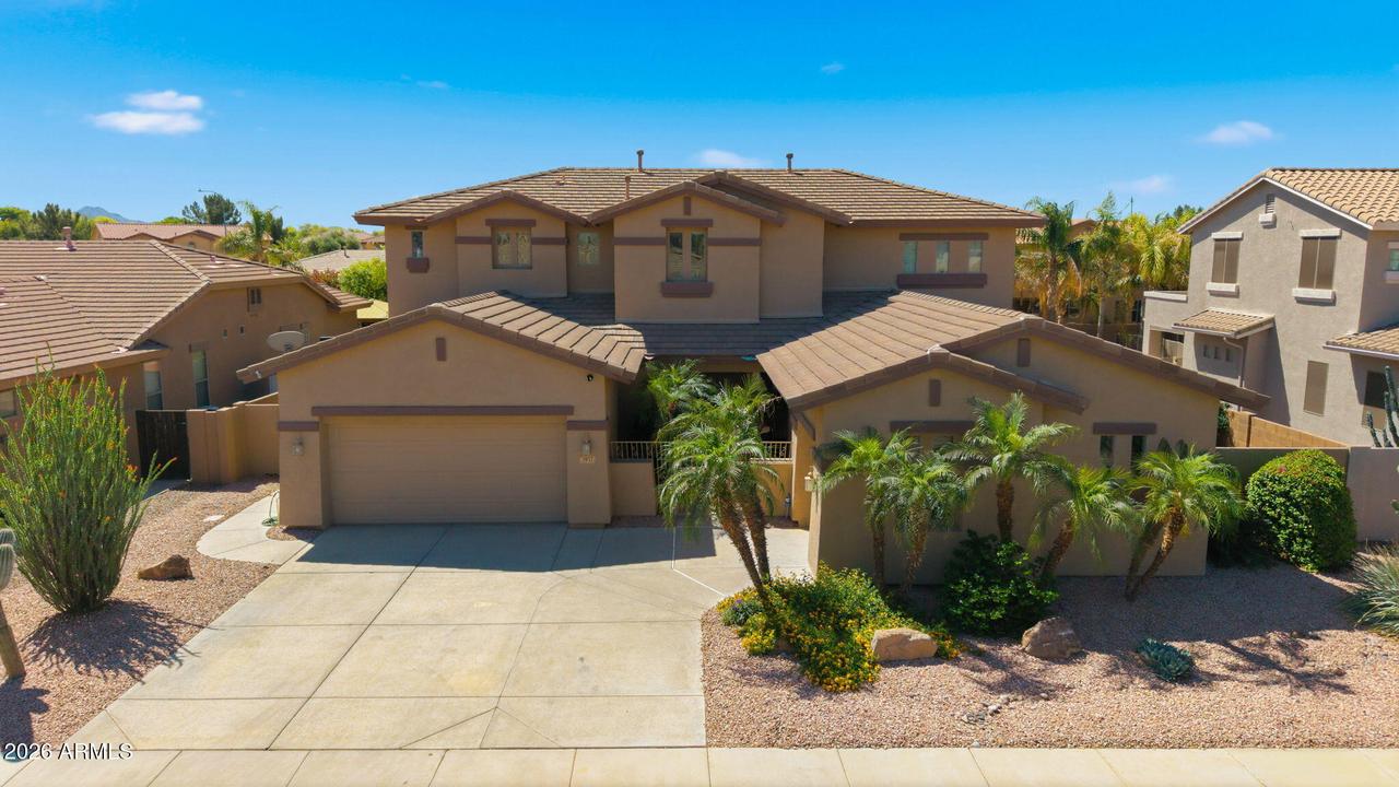 3937 E Taurus Pl., Chandler, AZ 85249