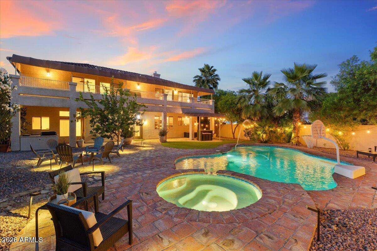 12919 W Llano Dr., Litchfield Park, AZ 85340