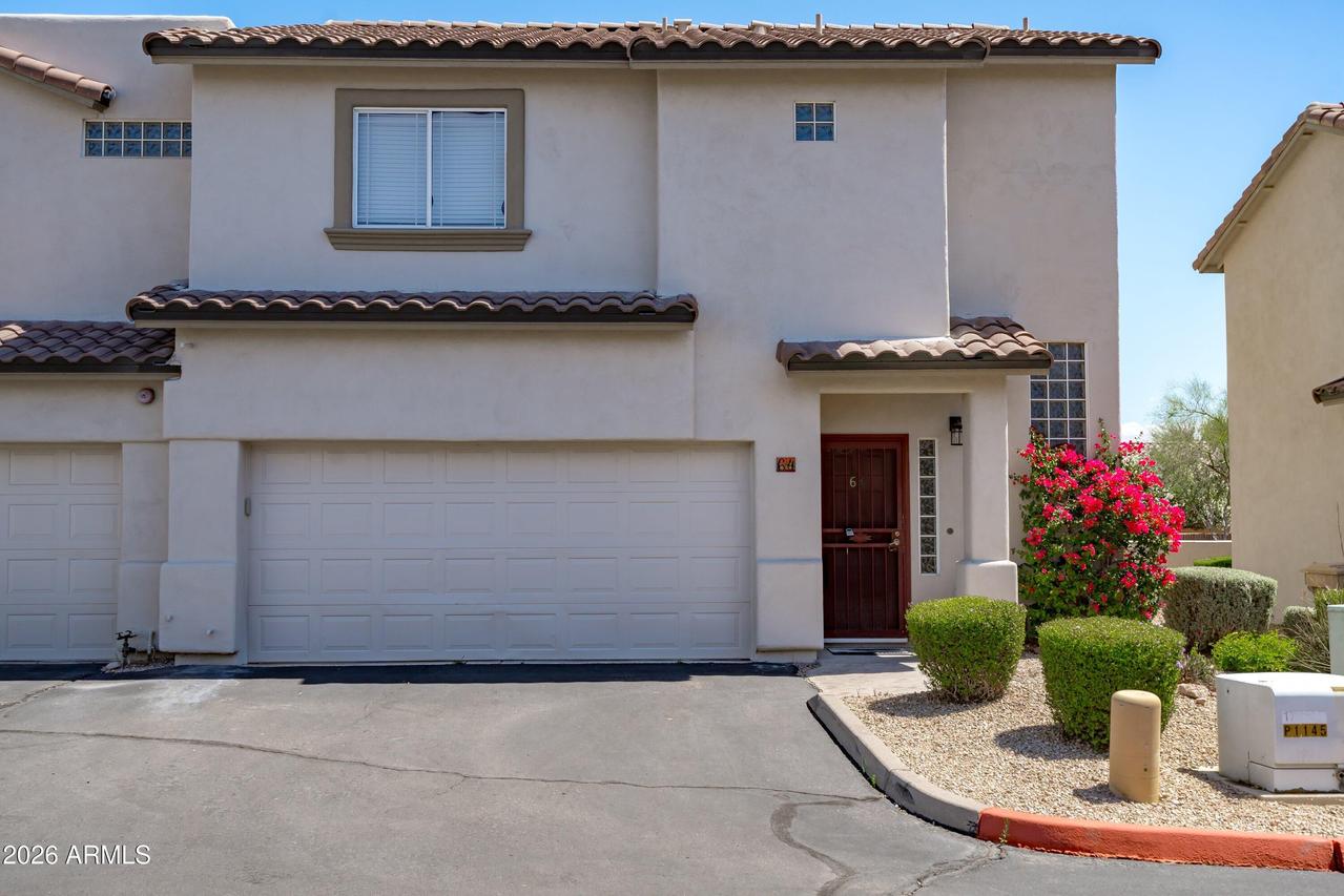 9750 N Monterey Dr. #64, Fountain Hills, AZ 85268