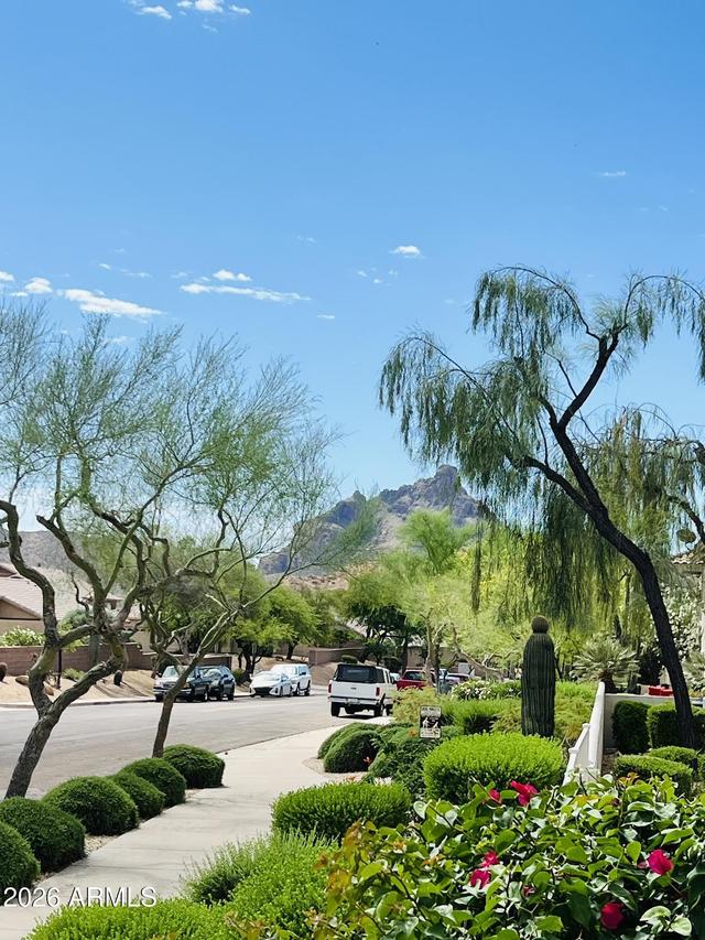 9750 N Monterey Dr. #64, Fountain Hills, AZ 85268