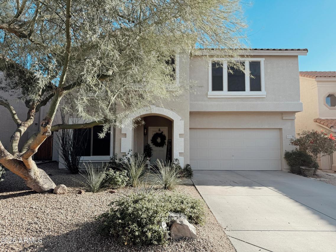 4041 E Tether Tr., Phoenix, AZ 85050