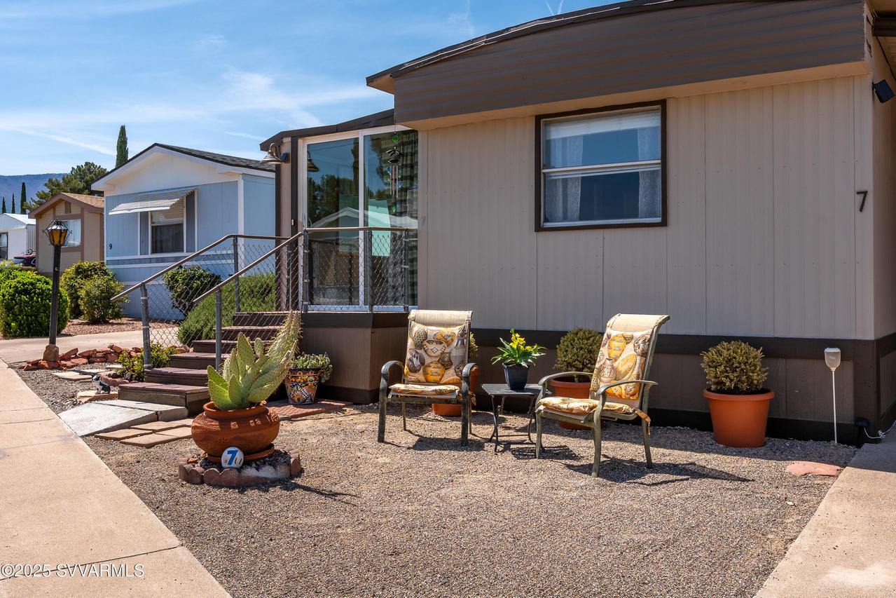 325 W State Route 89a #7, Cottonwood, AZ 86326